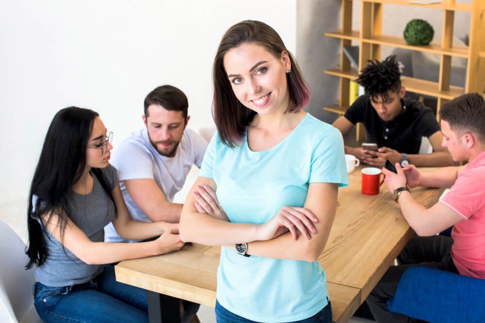 Peer Recovery & Behavioral Health