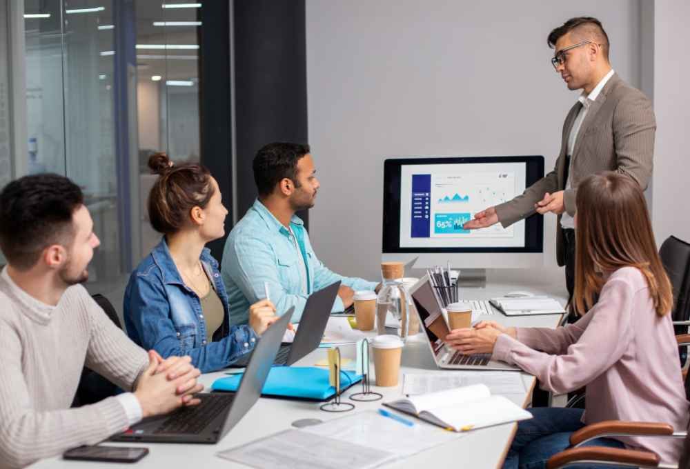 Workforce Development